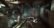 Resident Evil: The Darkside Chronicles - Szenen aus der Wii Version von Resident Evil: The Darkside Chronicles.