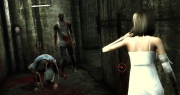 Resident Evil: The Darkside Chronicles - Szenen aus der Wii Version von Resident Evil: The Darkside Chronicles.