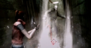 Resident Evil: The Darkside Chronicles - Szenen aus der Wii Version von Resident Evil: The Darkside Chronicles.