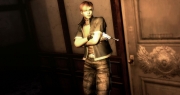 Resident Evil: The Darkside Chronicles - Szenen aus der Wii Version von Resident Evil: The Darkside Chronicles.