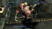 Resident Evil: The Darkside Chronicles - Die ersten Bilder aus der HD Version.