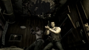 Resident Evil: The Darkside Chronicles: Die ersten Bilder aus der HD Version.