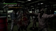 Resident Evil: The Darkside Chronicles - Die ersten Bilder aus der HD Version.