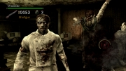 Resident Evil: The Darkside Chronicles - Die ersten Bilder aus der HD Version.