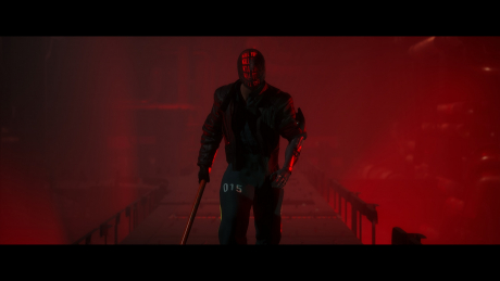 RUINER: Screen zum Spiel RUINER.