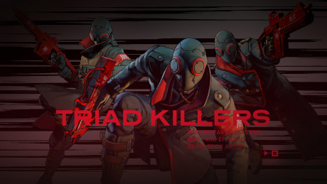 RUINER: Screen zum Spiel RUINER.