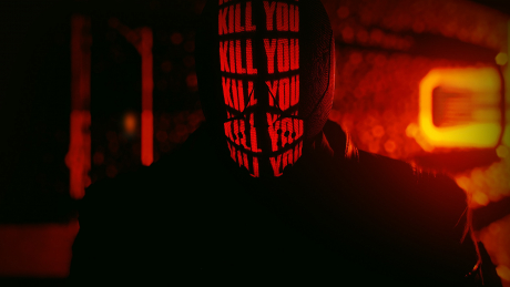 RUINER - Screen zum Spiel RUINER.