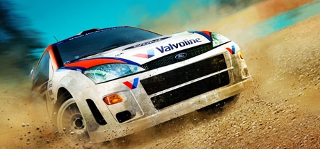 Colin McRae Rally - Guide - Gemischte Rallye C