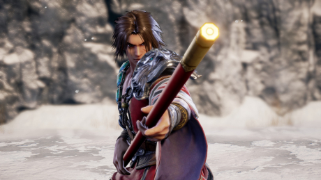 Soulcalibur VI: Screen zum Spiel Soulcalibur VI.