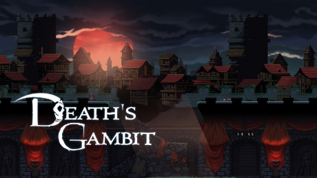 Death's Gambit - Screen zum Spiel Death's Gambit.