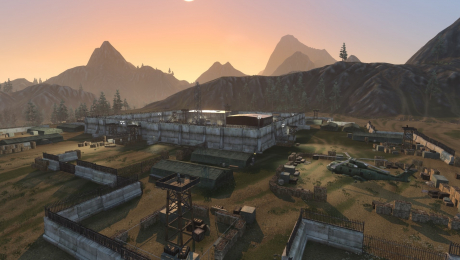 Just Survive - Screen zum Spiel Just Survive.