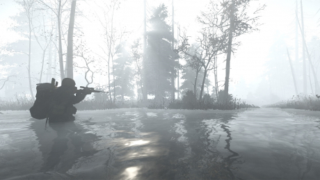 Miscreated - Screen zum Spiel Miscreated.