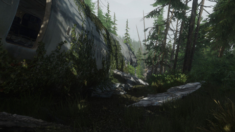 Miscreated - Screen zum Spiel Miscreated.