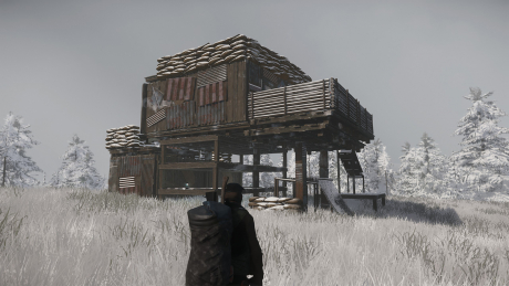 Miscreated - Screen zum Spiel Miscreated.