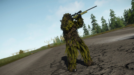 Miscreated: Screen zum Spiel Miscreated.