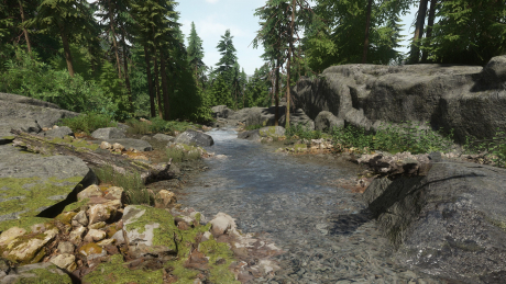 Miscreated: Screen zum Spiel Miscreated.