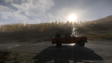 Miscreated: Screen zum Spiel Miscreated.