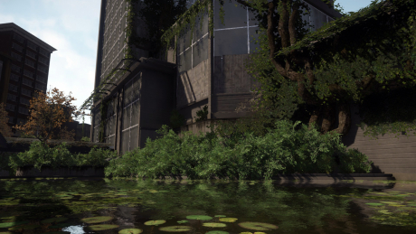 Miscreated - Screen zum Spiel Miscreated.