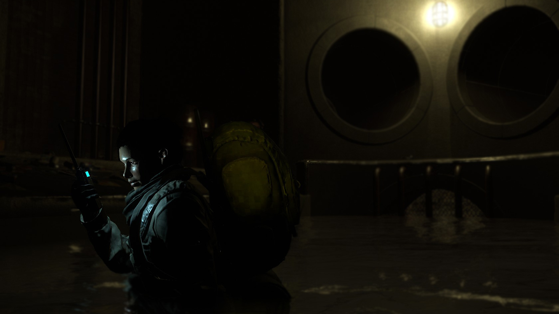 Miscreated: Screen zum Spiel Miscreated.