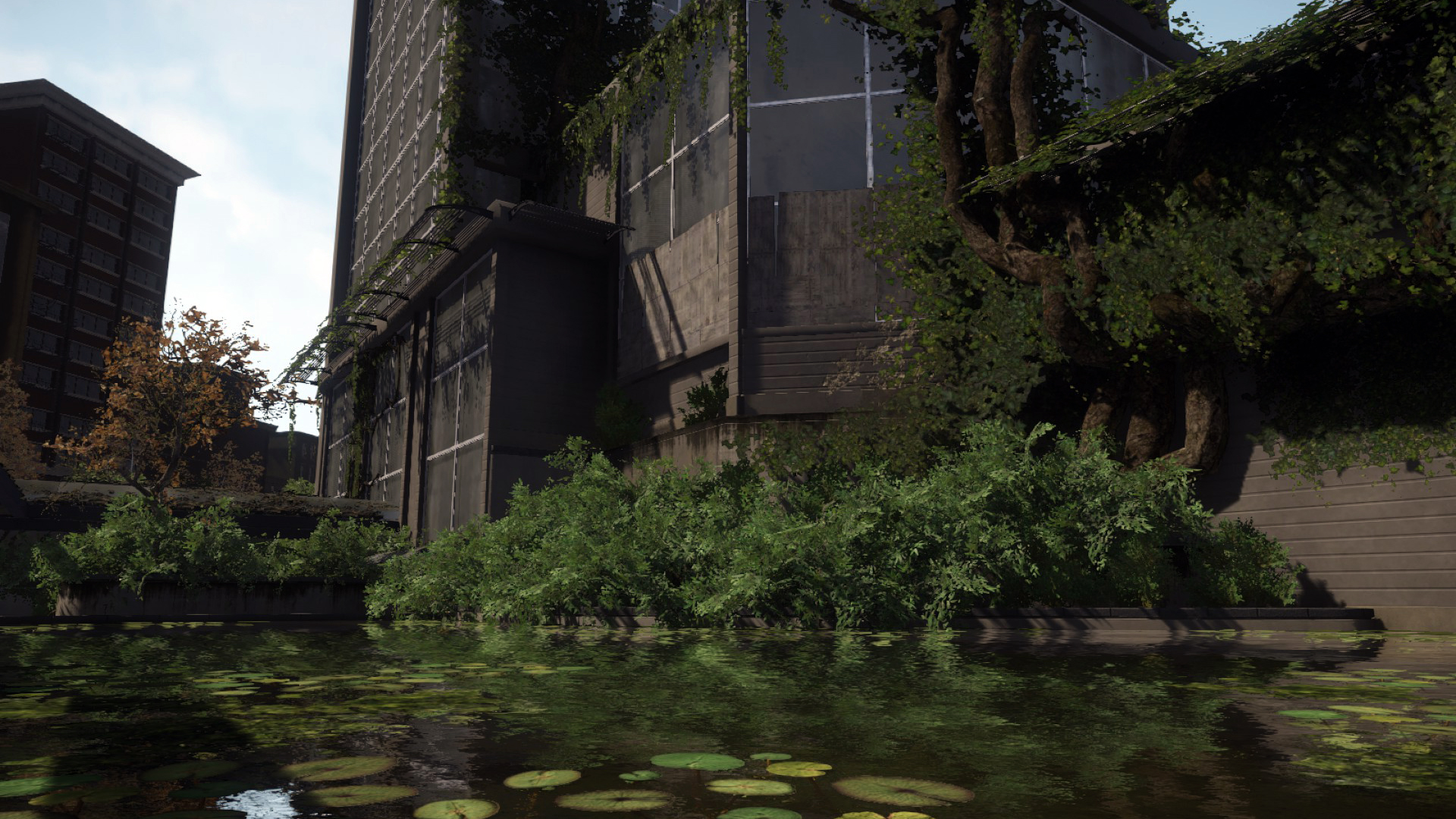 Miscreated: Screen zum Spiel Miscreated.