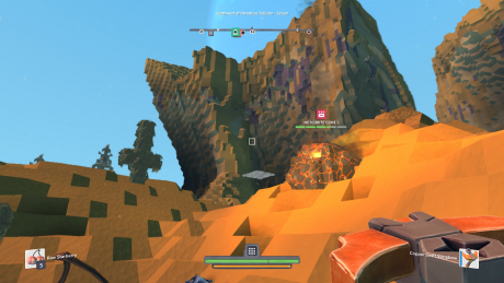 Boundless - Screen zum Spiel Boundless.