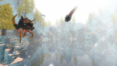 Boundless - Screen zum Spiel Boundless.