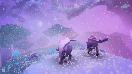 Boundless: Screen zum Spiel Boundless.