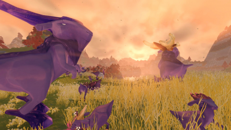 Boundless: Screen zum Spiel Boundless.