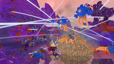 Boundless: Screen zum Spiel Boundless.