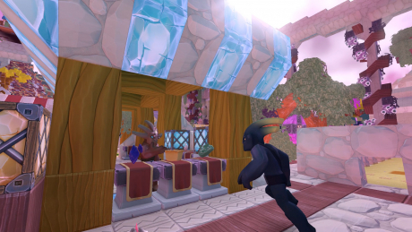 Boundless: Screen zum Spiel Boundless.