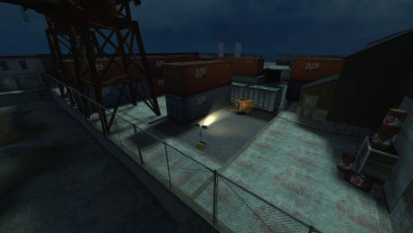 Codename CURE - Screen zum Spiel Codename CURE.