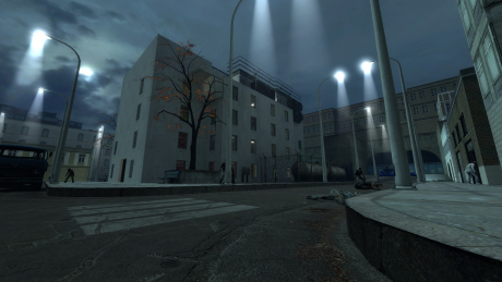 Codename CURE - Screen zum Spiel Codename CURE.