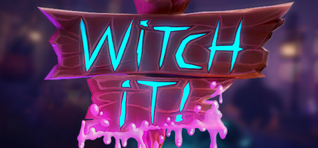 Witch It
