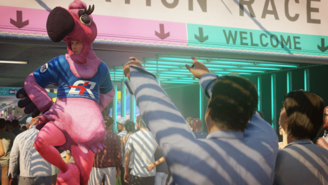 Hitman 2: Screen zum Spiel HITMAN? 2.