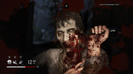 OVERKILL's The Walking Dead - Screen zum Spiel OVERKILL's The Walking Dead.