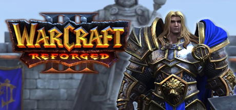 Warcraft 3: Reforged