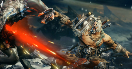 Diablo Immortal: Screen zum  Mobile Game Diablo Immortal.