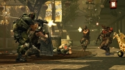 Army of Two: The 40th Day - Screenshot aus dem Shooter Army of Two: The 40th Day