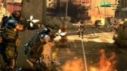 Army of Two: The 40th Day - Screenshot aus dem Shooter Army of Two: The 40th Day