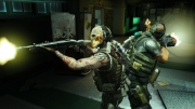 Army of Two: The 40th Day - Army of Two: The 40th Day - Neue Screens vom Söldnerteam