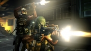 Army of Two: The 40th Day - Army of Two: The 40th Day - Neue Screens vom Söldnerteam