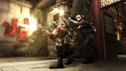 Army of Two: The 40th Day - Neue Screens zu Army of Two: The 40th Day