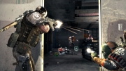 Army of Two: The 40th Day - Neues Bildmaterial zum Shooter Army of Two: The 40th Day