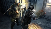 Army of Two: The 40th Day - Neues Bildmaterial zum Shooter Army of Two: The 40th Day