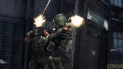 Army of Two: The 40th Day: Neue Screenshots zum Launch Trailer von Army of Two: The 40th Day