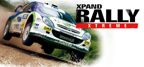 Xpand Rally Xtreme