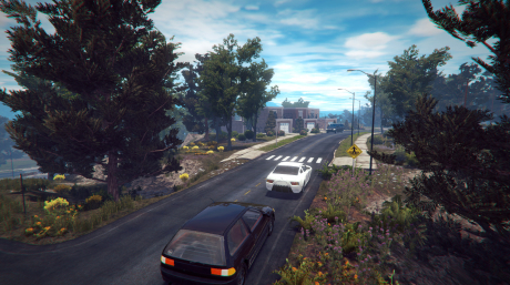 Thief Simulator: Screen zum Spiel Thief Simulator.