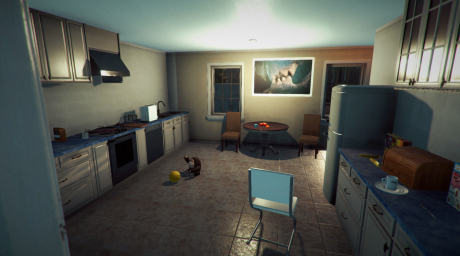 Thief Simulator: Screen zum Spiel Thief Simulator.