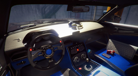 Thief Simulator: Screen zum Spiel Thief Simulator.
