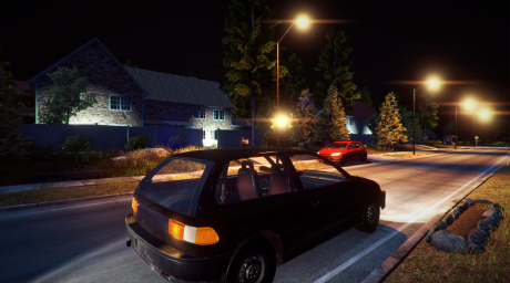 Thief Simulator: Screen zum Spiel Thief Simulator.